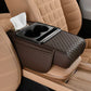 🔥Hot Sale🔥Integrated Pressurized Multifunctional Car Armrest Heightening Pad