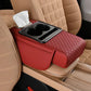 🔥Hot Sale🔥Integrated Pressurized Multifunctional Car Armrest Heightening Pad