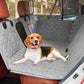 🐾 50% OFF NOW! 🚗 Pet Car Seat Memory Foam Cushion – Waterproof, Secure Fit, Universal Size for Comfortable Travel 🐶