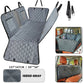 🐾 50% OFF NOW! 🚗 Pet Car Seat Memory Foam Cushion – Waterproof, Secure Fit, Universal Size for Comfortable Travel 🐶