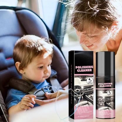 ⭐ 50K+ LOVES | 2026 Best-Selling Car Wax | All-in-One Shine & Protect 💧【50% OFF】