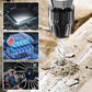 💐50% OFF! 3-in-1 Smart Tool – German Brushless Motor for Home & Auto 🚗🛠️【Flash Sale】