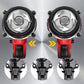 💐50% OFF! 3-in-1 Smart Tool – German Brushless Motor for Home & Auto 🚗🛠️【Flash Sale】