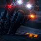⚡ 50% OFF FLASH SALE! Motorcycle Steering Projector Light – Smart Turning Signal & Night Safety 🔦🏍️ 【Limited Time】