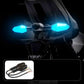 ⚡ 50% OFF FLASH SALE! Motorcycle Steering Projector Light – Smart Turning Signal & Night Safety 🔦🏍️ 【Limited Time】