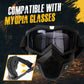 😎 50% OFF NOW! 🛡️ Welding & Cutting Mask – Anti-Glare, UV Protection & Anti-Dust – Auto-Darkening DIN 16 🔥