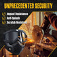😎 50% OFF NOW! 🛡️ Welding & Cutting Mask – Anti-Glare, UV Protection & Anti-Dust – Auto-Darkening DIN 16 🔥