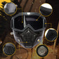 😎 50% OFF NOW! 🛡️ Welding & Cutting Mask – Anti-Glare, UV Protection & Anti-Dust – Auto-Darkening DIN 16 🔥