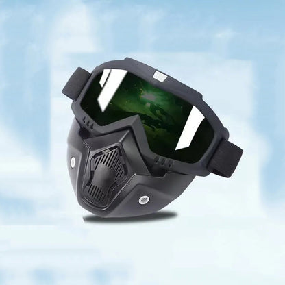 😎 50% OFF NOW! 🛡️ Welding & Cutting Mask – Anti-Glare, UV Protection & Anti-Dust – Auto-Darkening DIN 16 🔥