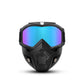 😎 50% OFF NOW! 🛡️ Welding & Cutting Mask – Anti-Glare, UV Protection & Anti-Dust – Auto-Darkening DIN 16 🔥