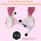 💐50% OFF ! Multifunctional Waist Twister Set – Full body toning 💪🔄【Limited Offer】