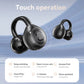 📢📢50% OFF !!!⏰Bone Conduction Wireless Bluetooth Ear Clip Earphones with Touch Screen