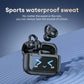 📢📢50% OFF !!!⏰Bone Conduction Wireless Bluetooth Ear Clip Earphones with Touch Screen