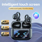 📢📢50% OFF !!!⏰Bone Conduction Wireless Bluetooth Ear Clip Earphones with Touch Screen