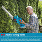 💐 50% OFF FLASH SALE! Mini Lithium Hedge Clippers – Cordless & Powerful ✂️🔋【Limited Time】