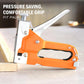 💐50% OFF ! 3in1 Nail Gun – Perfect for Wood Projects 💪🎯【Limited Offer】