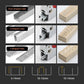 💐50% OFF ! 3in1 Nail Gun – Perfect for Wood Projects 💪🎯【Limited Offer】