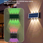 💸 Solar Glow, Zero Bills | Auto-On Wall Light ☀️ | Waterproof & Always Ready 【50% OFF】