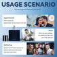 ☀️ 2026 Trending | Men’s Fresh Marine Cologne | 24H Ocean Scent & Zero Alcohol 🧊【50% OFF】