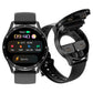 ⌚ 50% OFF NOW! 🎧 2-in-1 Smartwatch with Wireless Earbuds – Music, Calls & Fitness All in One 📱