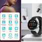 ⌚ 50% OFF NOW! 🎧 2-in-1 Smartwatch with Wireless Earbuds – Music, Calls & Fitness All in One 📱