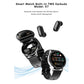 ⌚ 50% OFF NOW! 🎧 2-in-1 Smartwatch with Wireless Earbuds – Music, Calls & Fitness All in One 📱