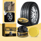 ⏰50% off for a limited time🔥Multipurpose Long-Lasting Car Tire Refurbishment Cream