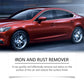💐50% OFF ! Car Rust Remover Cleaner – Acid-Free, Safe for Paint 🚗💚【Limited Offer】