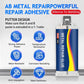 🎁BUY 3 GET 2 FREE (5 set）🔧Heavy-Duty Industrial Adhesive