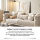 💐 50% OFF! Powerful Fabric Sofa Foam Cleaner – Removes Stains Fast & Deep 🧼✨ 【Limited Offer】