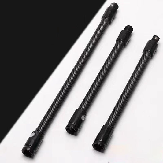 💐50% OFF ! Universal 1/2" Flexible Extension – Fits All Sockets 🔧🔩【Special Deal】