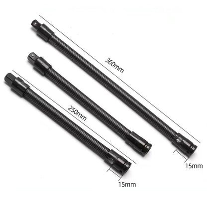 💐50% OFF ! Universal 1/2" Flexible Extension – Fits All Sockets 🔧🔩【Special Deal】