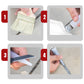 💐50% OFF! Floor & Wall Crack Filling Glue – Dries Fast, Seals Tight 💧🔧【Limited Offer】