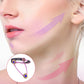 360° Adjustable Neck Brace, Neck Support Collar, Breathable, Lightweight