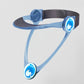 360° Adjustable Neck Brace, Neck Support Collar, Breathable, Lightweight