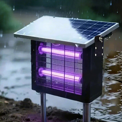 💐50% OFF ! Decorative Mosquito Killer Lights – Lights Up & Protects Your Garden ✨🌺【Exclusive Offer】