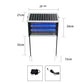 💐50% OFF ! Decorative Mosquito Killer Lights – Lights Up & Protects Your Garden ✨🌺【Exclusive Offer】