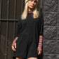 💐50% OFF ! Open-Back Romper – Slimming Fit, Casual Elegance 💃🌸【Limited Offer】