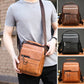 🚀 2026 HOT SELLER | Men‘s Large Capacity Business Bag | All-in-One for Work & Travel 🔥【60% OFF】
