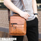🚀 2026 HOT SELLER | Men‘s Large Capacity Business Bag | All-in-One for Work & Travel 🔥【60% OFF】