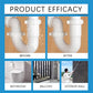 💐 Buy 2, Get 1 FREE ! Invisible Waterproof Sealant – Protects Stone, Wood & Concrete ✨🏠【Limited Offer】