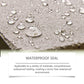 💐 Buy 2, Get 1 FREE ! Invisible Waterproof Sealant – Protects Stone, Wood & Concrete ✨🏠【Limited Offer】