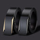 🔥 Bestseller 2026 | Men‘s Leather Belt | Scratch-Resistant Everyday Style 📈【Top Rated】