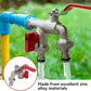 💐50% OFF ! Universal Garden Faucet – Easy Install, No Tools Needed 🛠️🌿【Limited Offer】