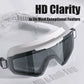 💐50% OFF ! Anti-Fog HD Swimming Goggles – Crystal Clear Vision Underwater 👓💧【Limited Offer】
