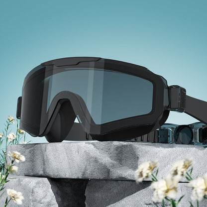 💐50% OFF ! Anti-Fog HD Swimming Goggles – Crystal Clear Vision Underwater 👓💧【Limited Offer】