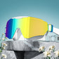 💐50% OFF ! Anti-Fog HD Swimming Goggles – Crystal Clear Vision Underwater 👓💧【Limited Offer】