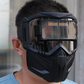 🔥 50% OFF NOW! 🛡️ Auto-Darkening Welding Mask – True Color, Dual-Wear Design & Anti-Glare – For Face & Eye Protection ⚡