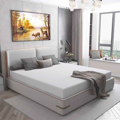 🛏️✨ 50% OFF! ⚡Waterproof Terry Mattress Protector – Soft, Deep-Pocket & Machine Washable!