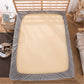 🛏️✨ 50% OFF! ⚡Waterproof Terry Mattress Protector – Soft, Deep-Pocket & Machine Washable!